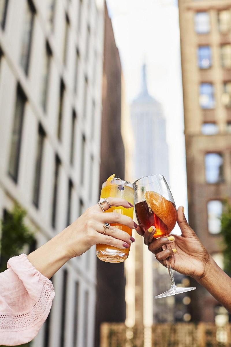 Park Terrace Hotel on Bryant Park image