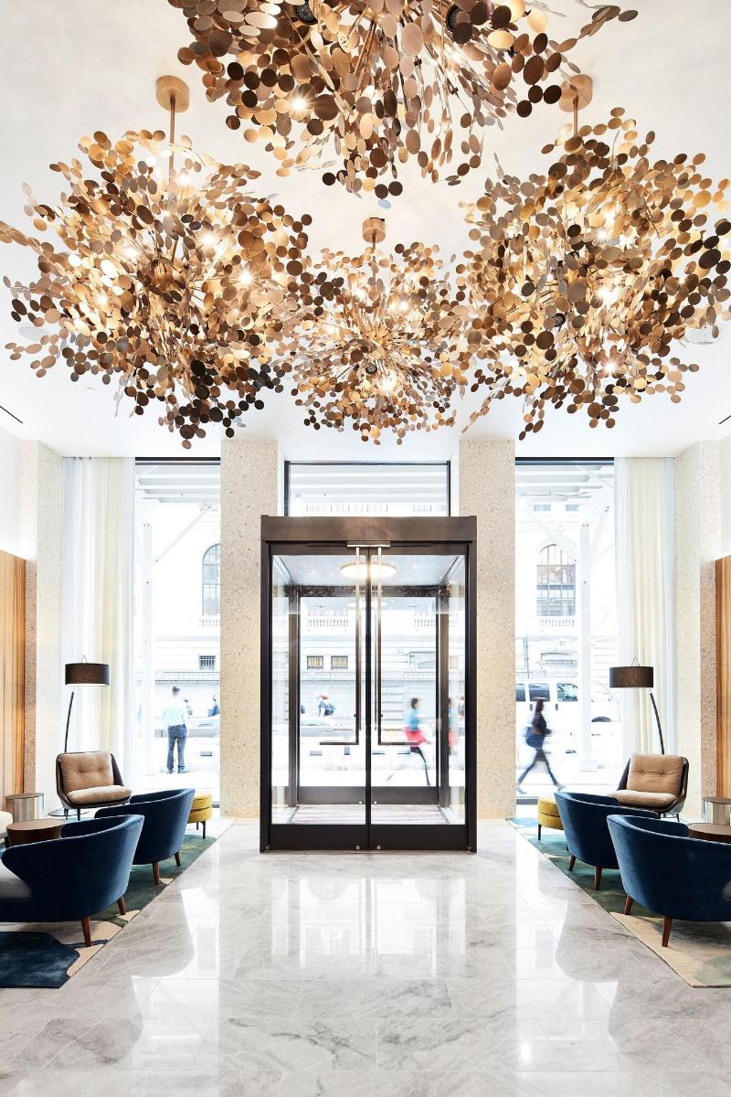 Park Terrace Hotel on Bryant Park image