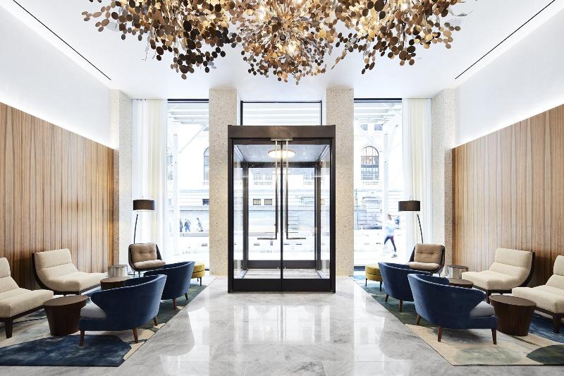 Park Terrace Hotel on Bryant Park image