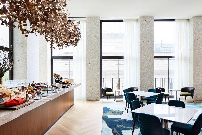 Park Terrace Hotel on Bryant Park image