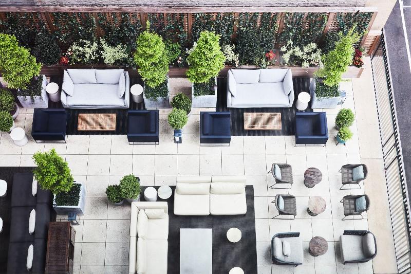 Park Terrace Hotel on Bryant Park image