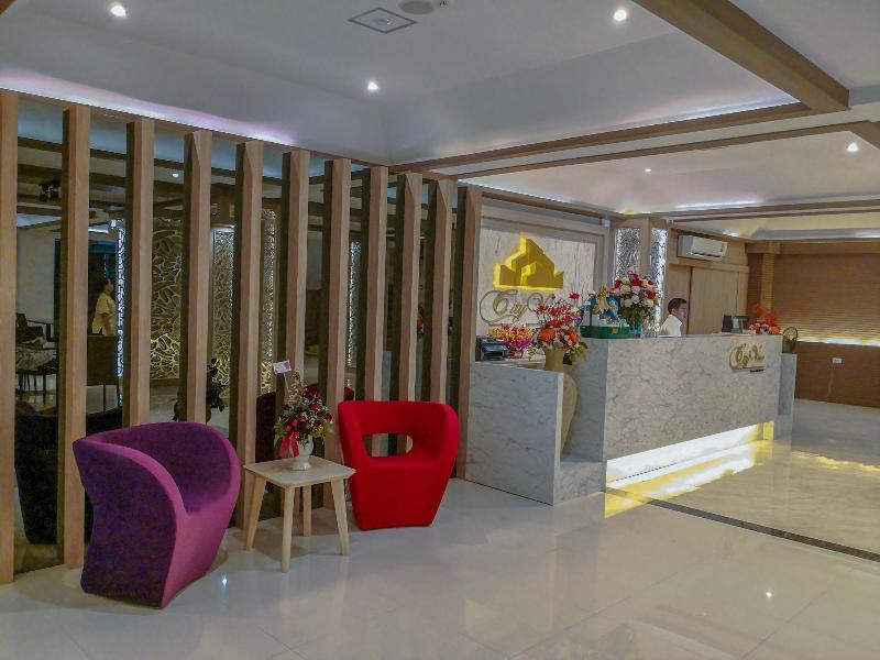 Cityview Residence image