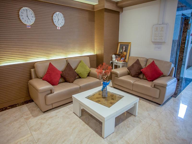 Cityview Residence image