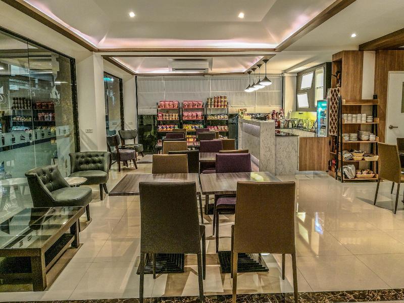 Cityview Residence image