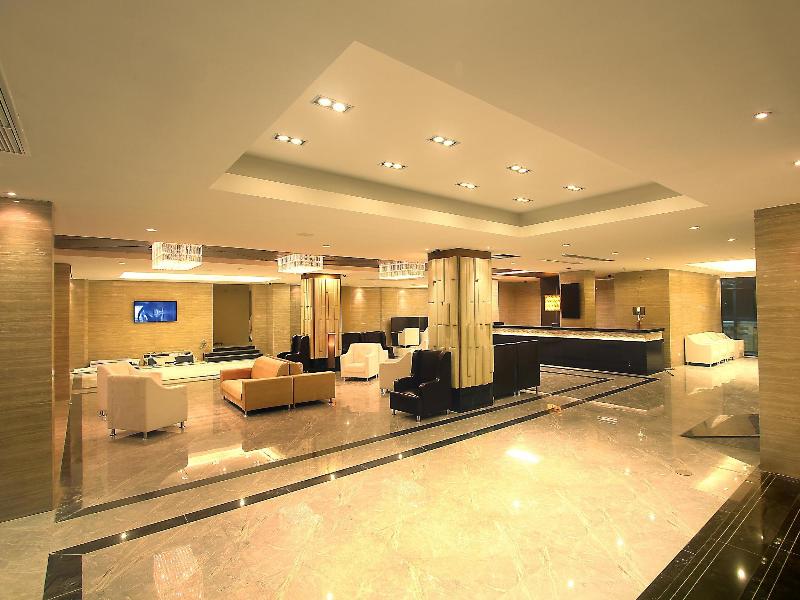 Avana Laemchabang Boutique Hotel image