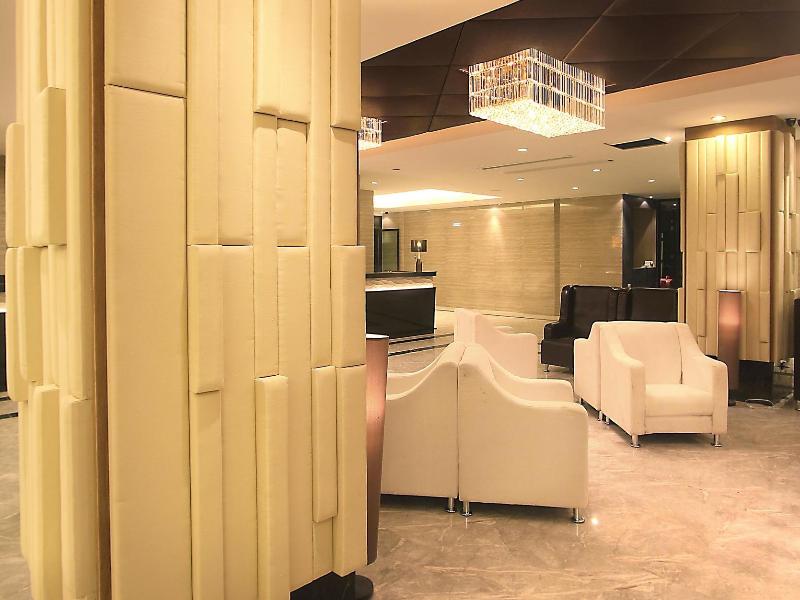 Avana Laemchabang Boutique Hotel image