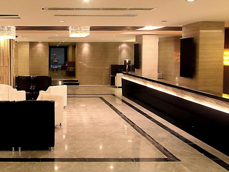 Avana Laemchabang Boutique Hotel image