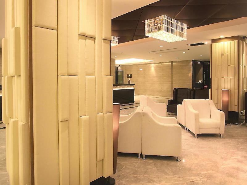 Avana Laemchabang Boutique Hotel image
