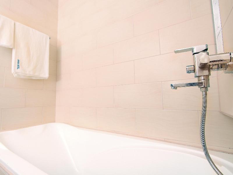 Avana Laemchabang Boutique Hotel image