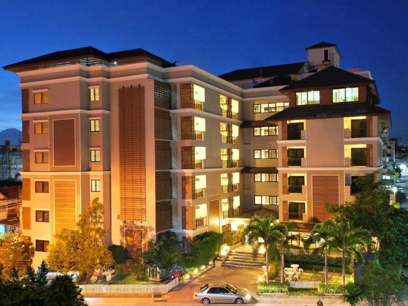 Grand Marina Hotel image