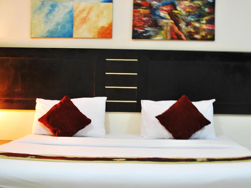 Grand Marina Hotel image