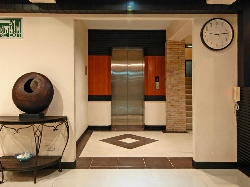 Grand Marina Hotel image