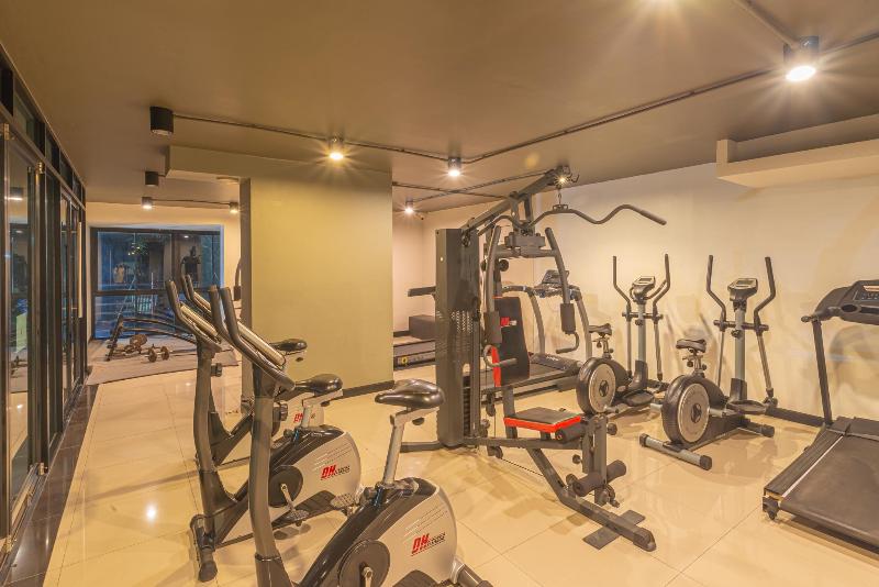 Grand Marina Hotel image