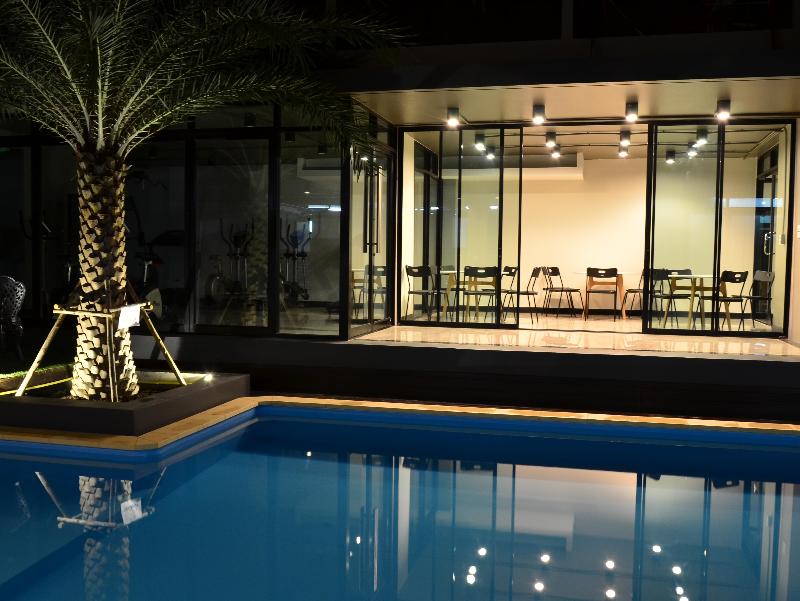 Grand Marina Hotel image