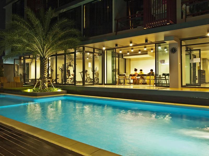 Grand Marina Hotel image