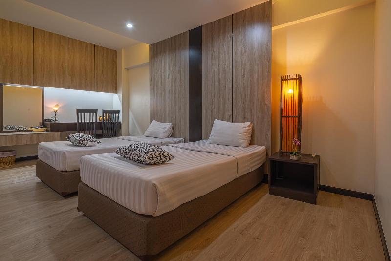 Grand Marina Hotel image