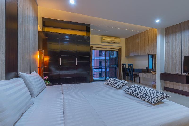 Grand Marina Hotel image