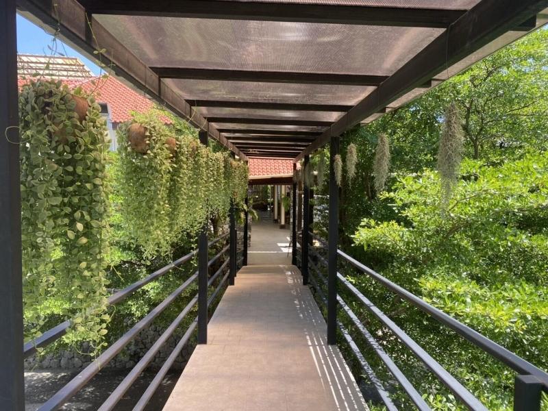 J Park Hotel image