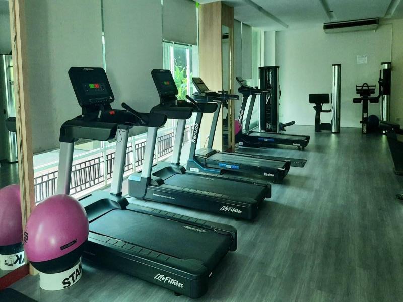 J Park Hotel image