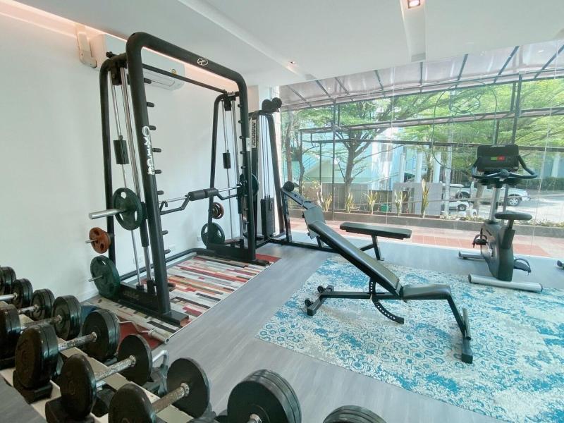 J Park Hotel image
