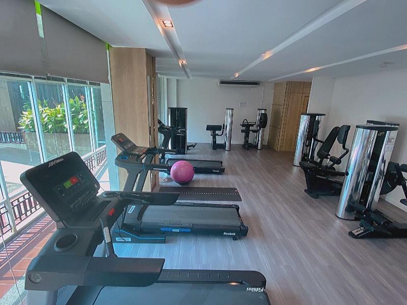 J Park Hotel image