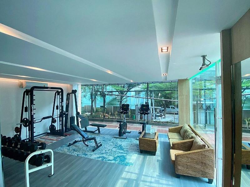 J Park Hotel image