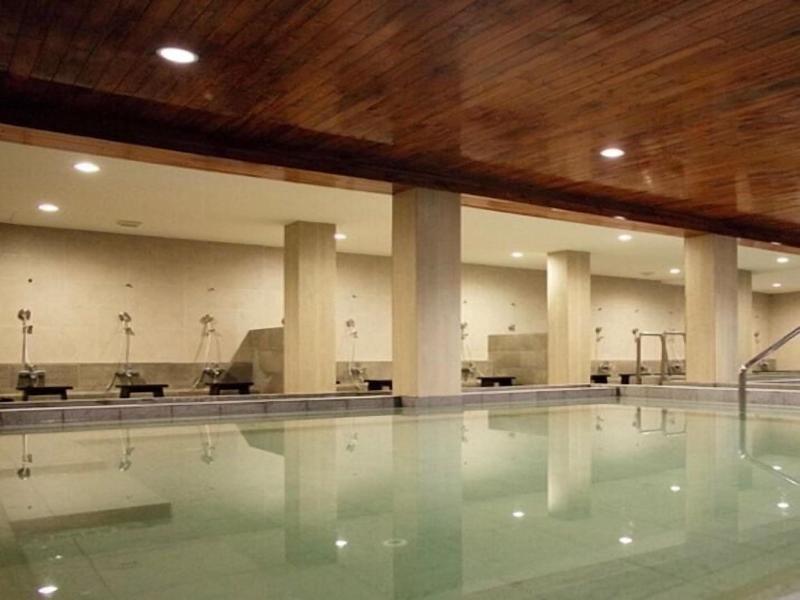 J Park Hotel image
