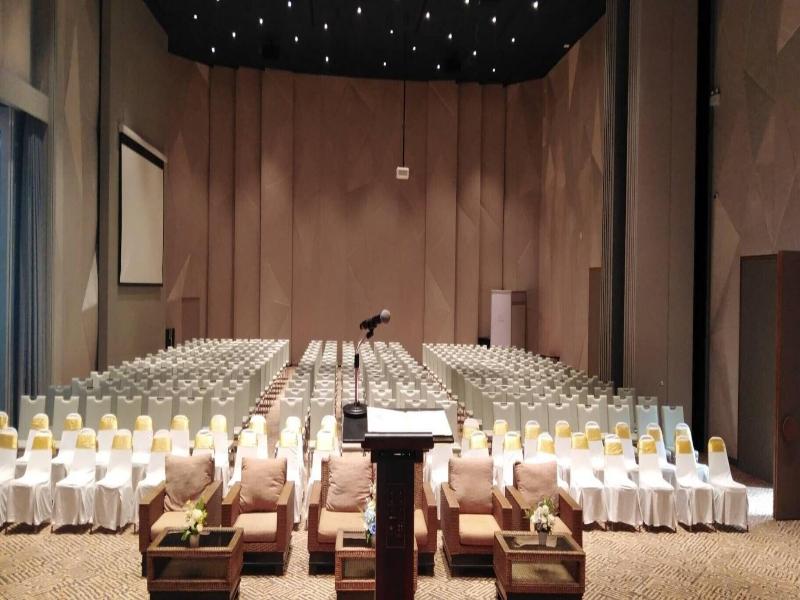 J Park Hotel image