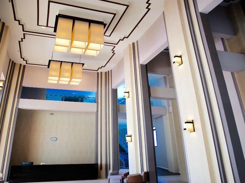 J Park Hotel image