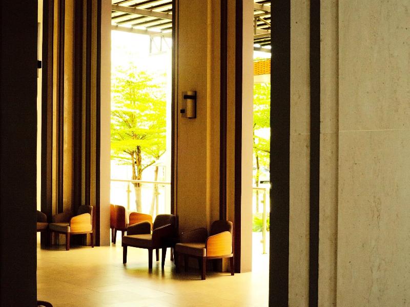 J Park Hotel image