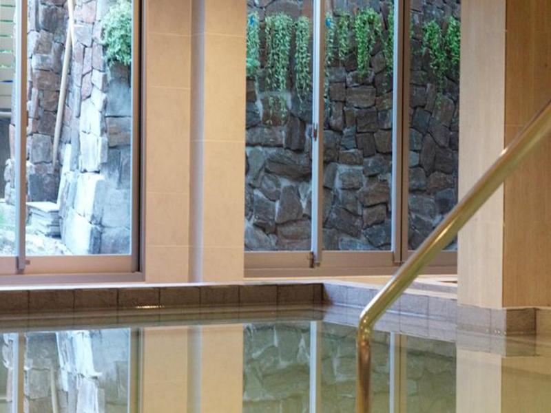 J Park Hotel image