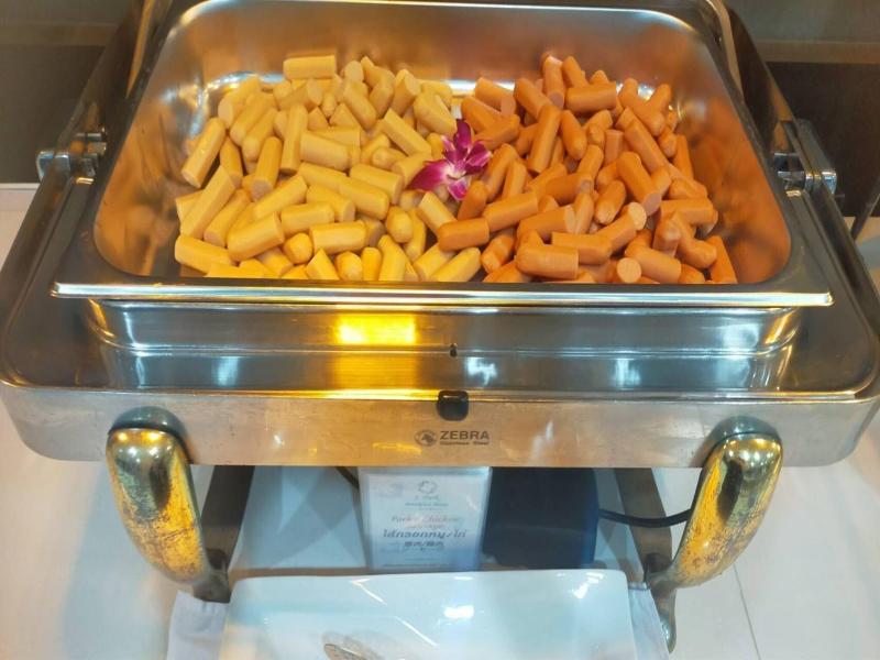 J Park Hotel image
