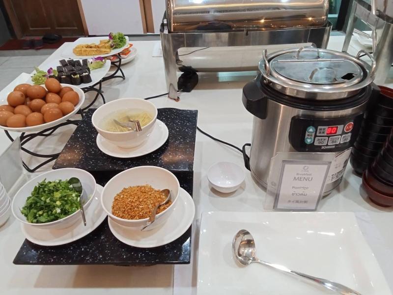 J Park Hotel image