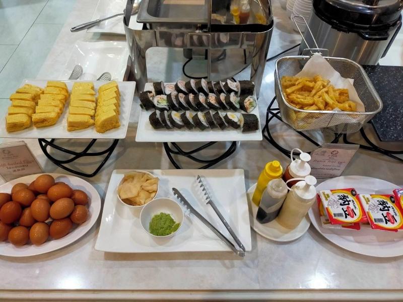 J Park Hotel image