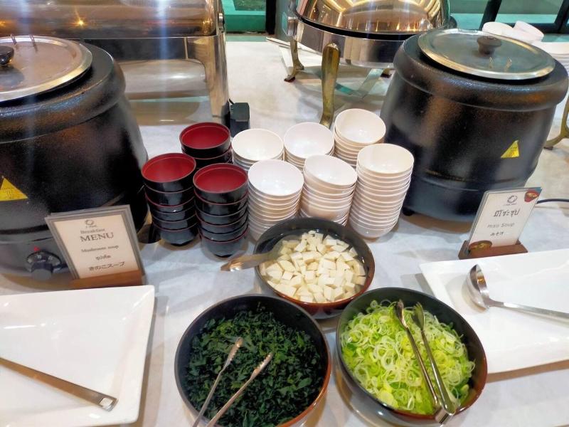 J Park Hotel image