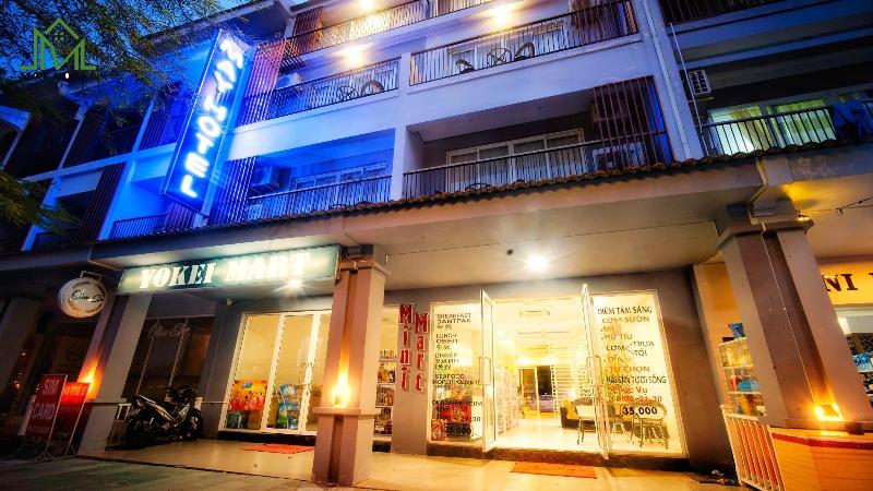 May Hotel Phu Quoc — photo 2