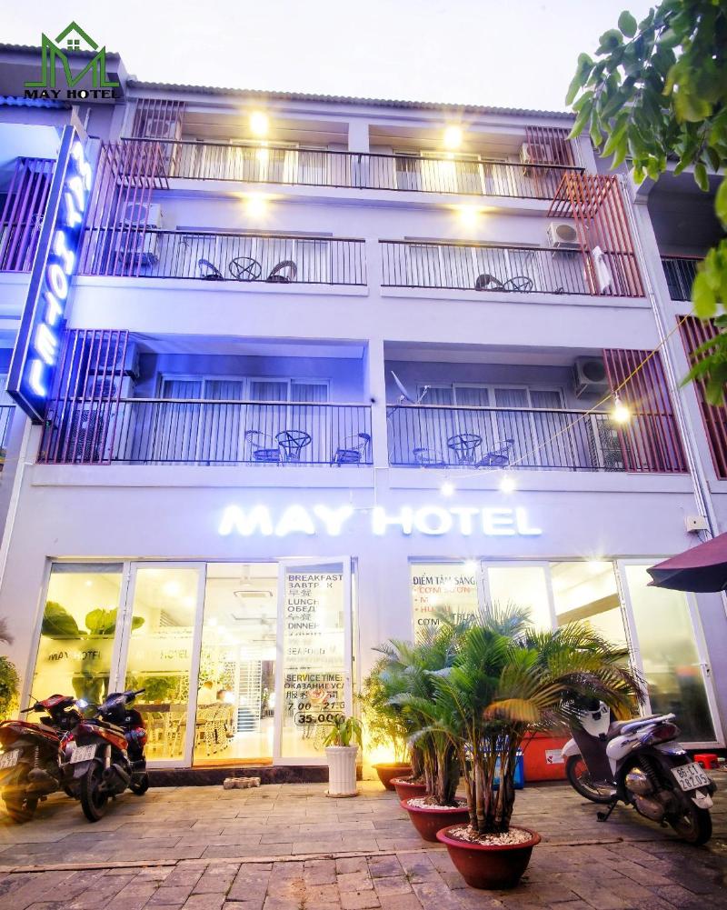 May Hotel Phu Quoc — photo 3