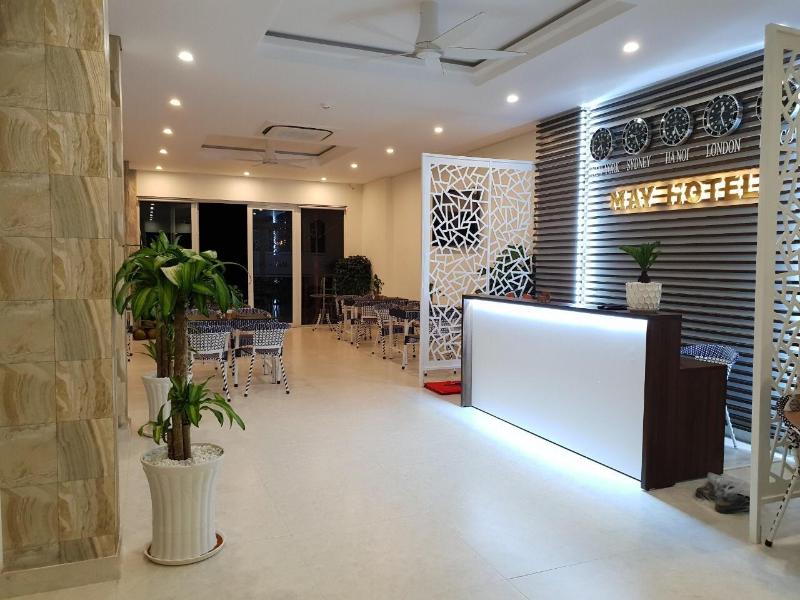 May Hotel Phu Quoc — photo 4