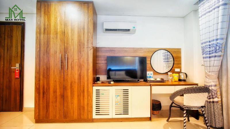 May Hotel Phu Quoc — photo 5