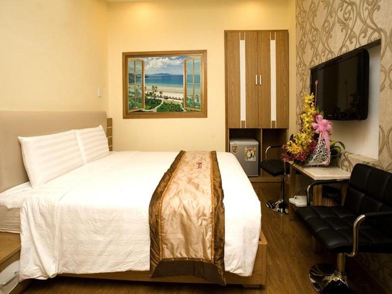 Selena Hotel Saigon — photo 2