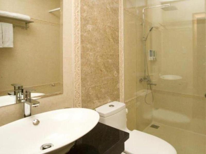 Selena Hotel Saigon — photo 5