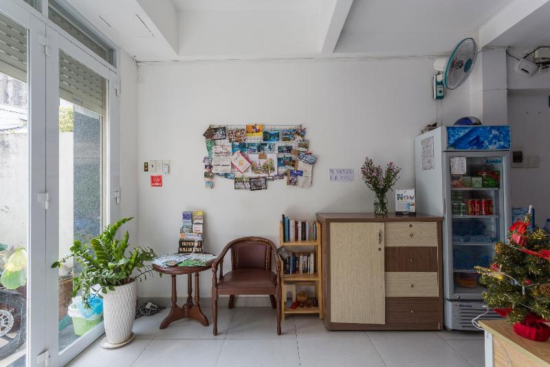 La Hostel Saigon — photo 2
