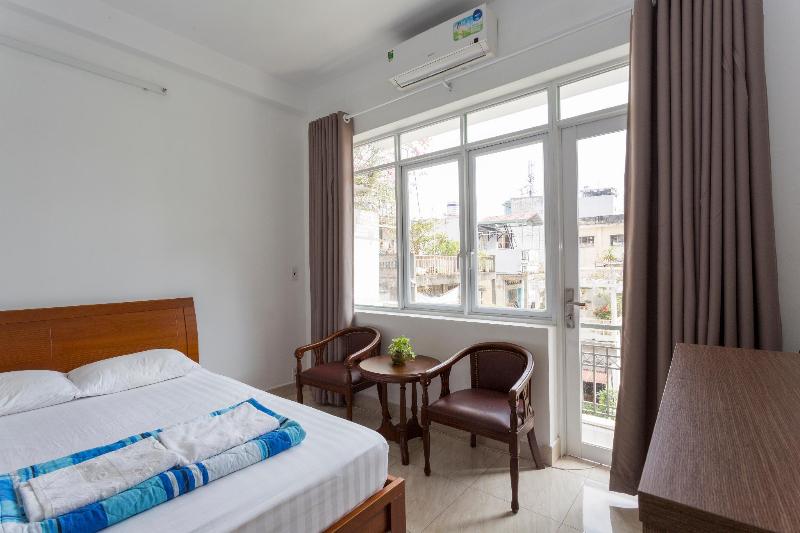 La Hostel Saigon — photo 3