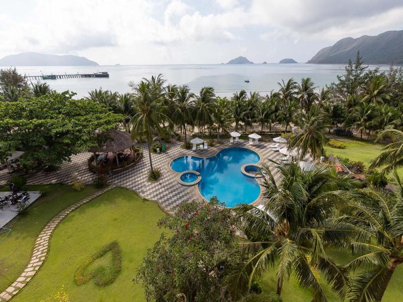 Con Dao Resort