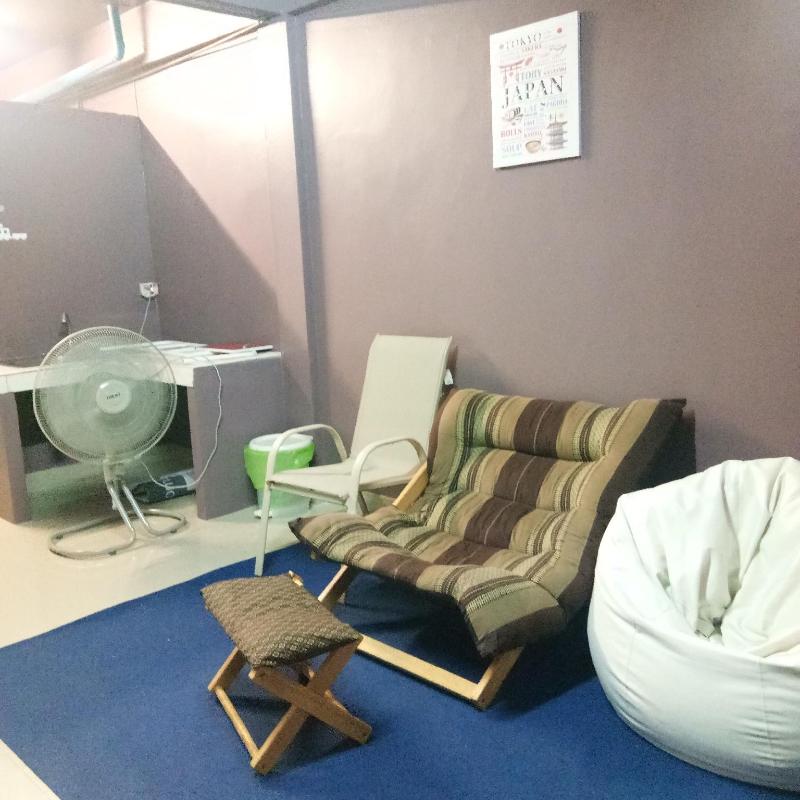 Pattaya Backpackers Hostel — photo 2