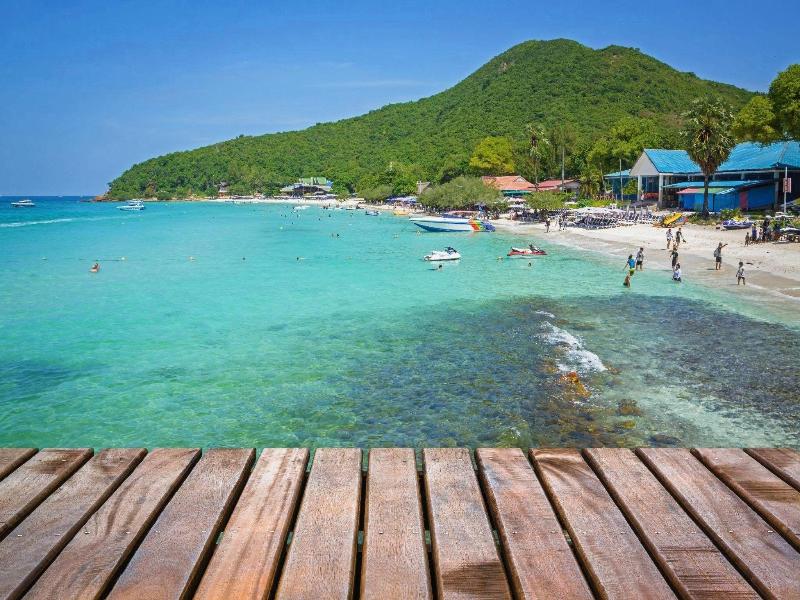 Koh Larn Villa Resort — photo 7