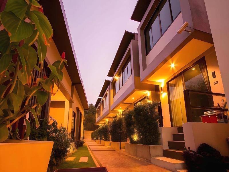 Koh Larn Villa Resort — photo 8