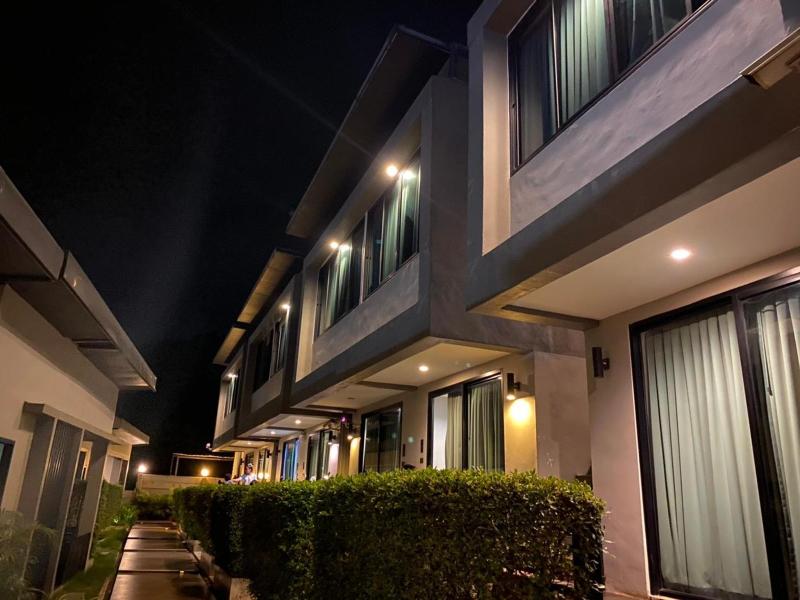 Koh Larn Villa Resort — photo 10