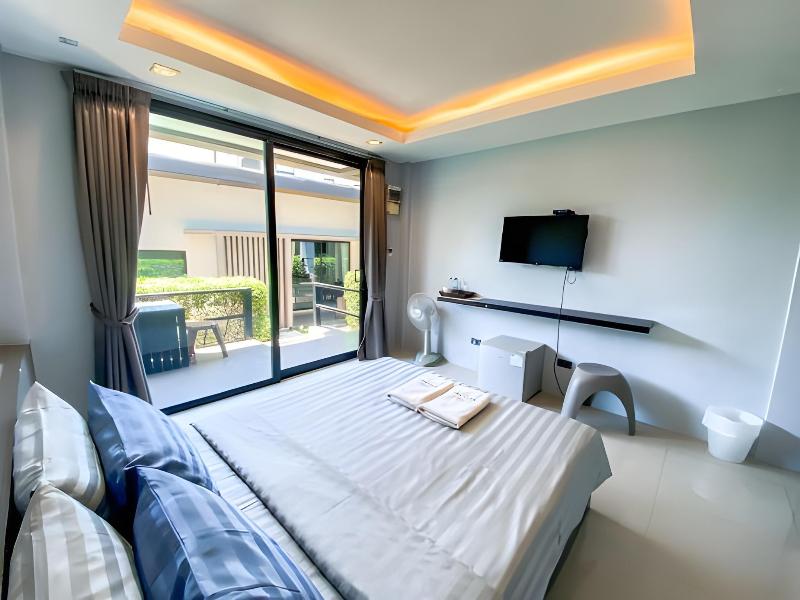 Koh Larn Villa Resort — photo 4