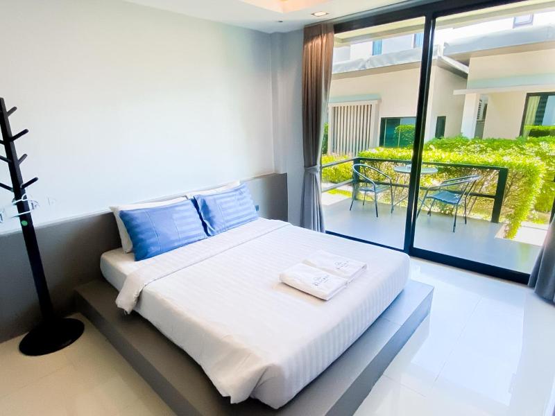 Koh Larn Villa Resort — photo 12